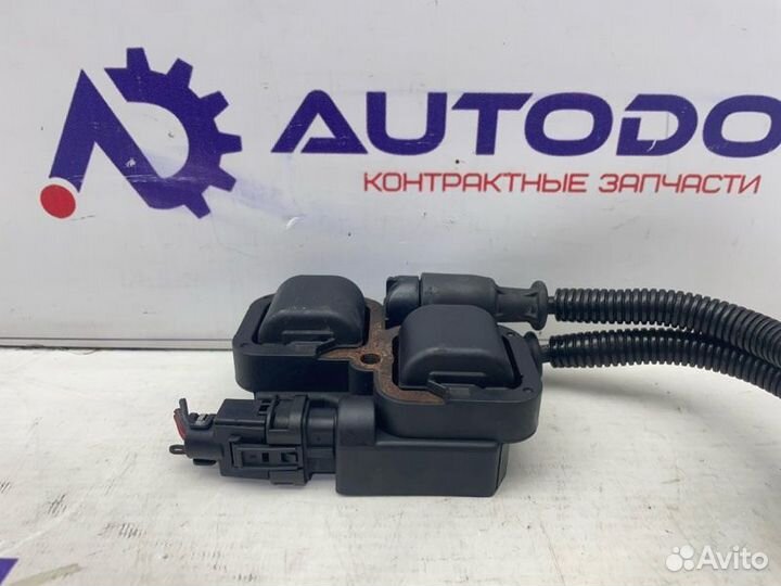 Катушка Mercedes E-Class W210 M112/113