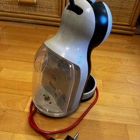 Кофемашина Nescafe Dolce Gusto Mini Me