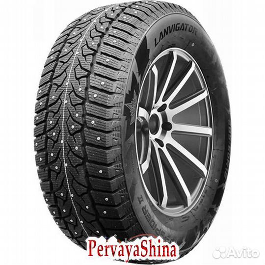 Lanvigator Ice-Spider II 265/70 R17