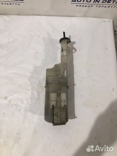 Бачок расширительный hyundai elantra XD 1.6 aкпп