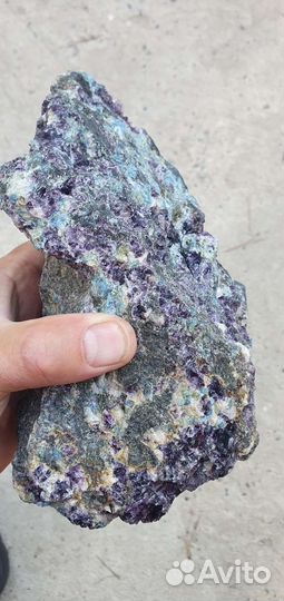 Фенакит минерал для коллекции