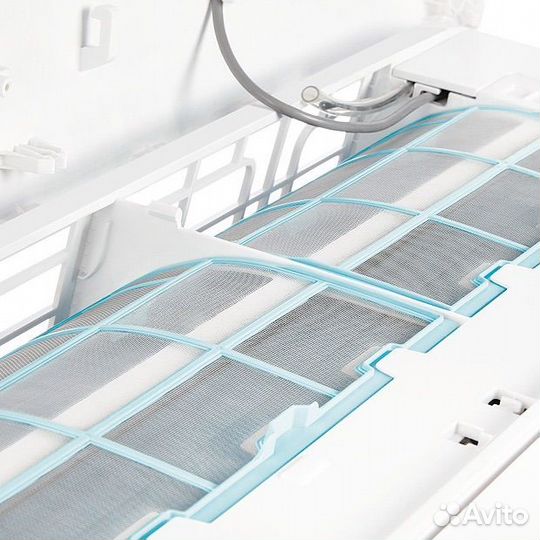 Сплит-системы Ballu от производителя