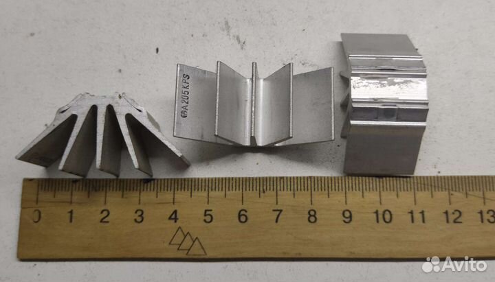 Радиатор охлаждения