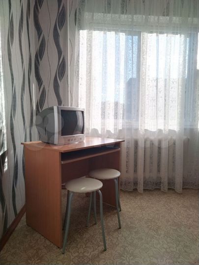 Комната 25 м² в 3-к., 6/10 эт.