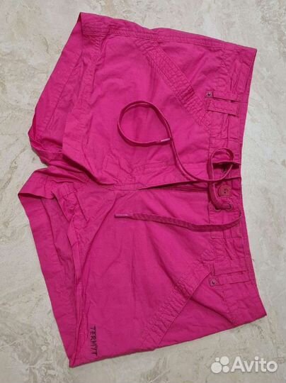 Женские шорты