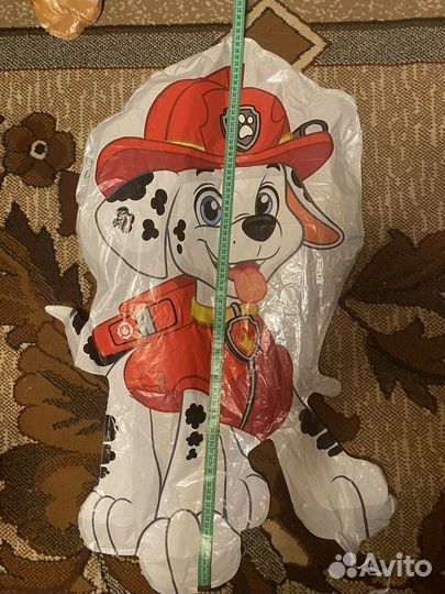 Игрушка -шарик