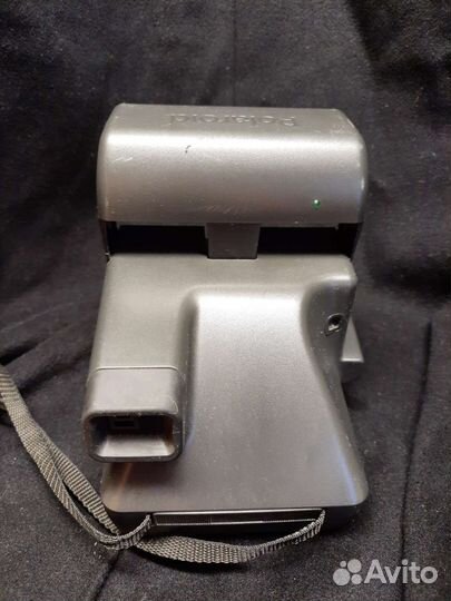 Фотоаппат Polaroid One Step Close up 600