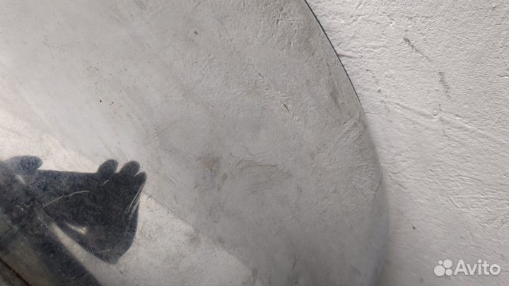 Чехол запаски Mitsubishi Pajero / Montero