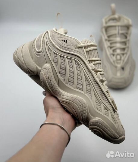 Кроссовки Adidas FYW x Packer