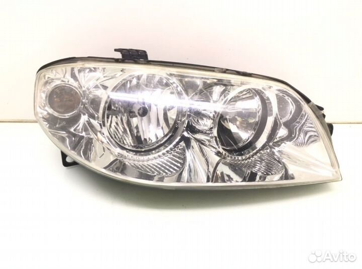 Фара Fiat Punto (1999-2005)