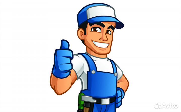 Помощник в швейный цех