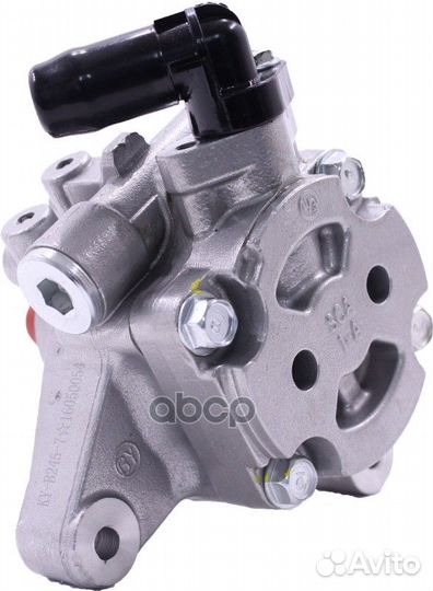 Насос гидроусилителя руля honda CR-V III 2006-2012