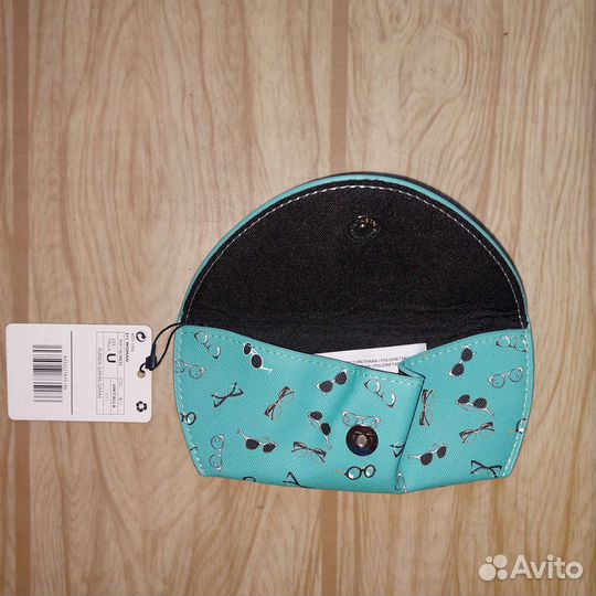 Футляр для очков