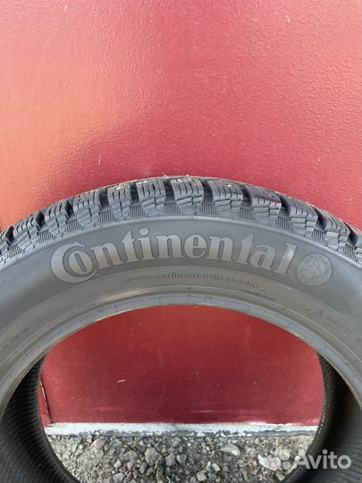 Continental Conti4x4Contact 215/60 R17