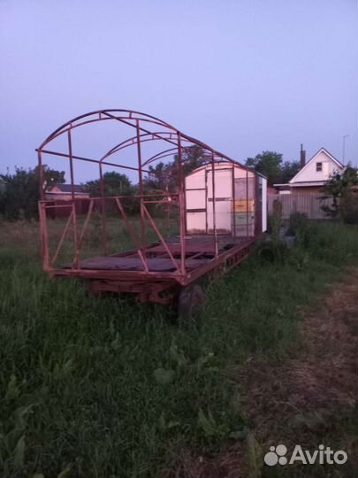 Павильон для пчел