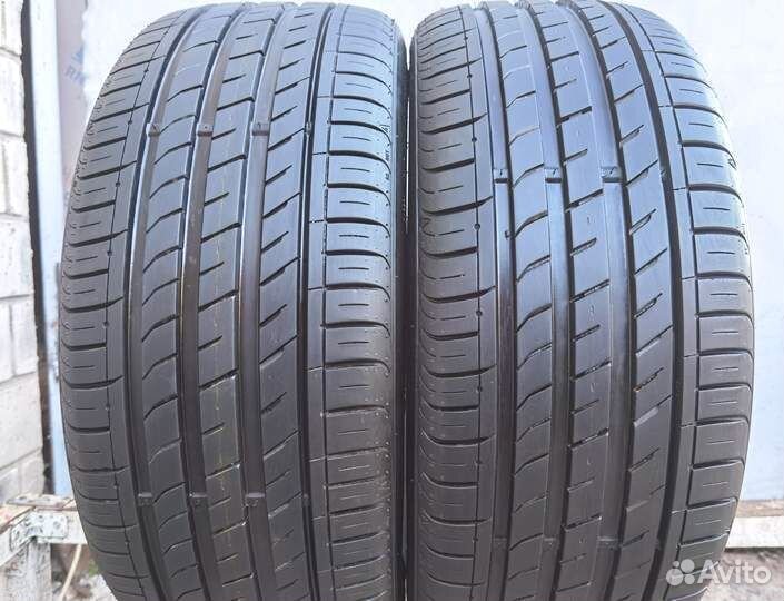 Nexen N'Fera SU1 235/40 R19 96Y