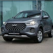 Новый Chery Tiggo 4 Pro 1.5 MT, 2024, цена от 1 699 999 руб.