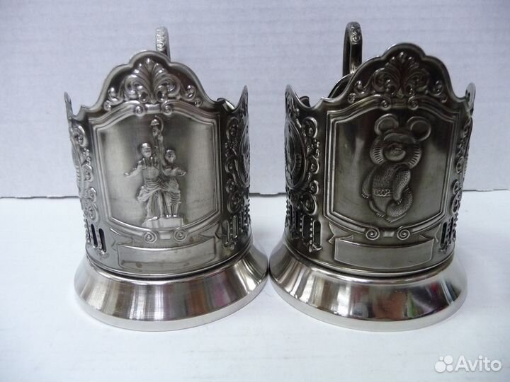 Подстаканник