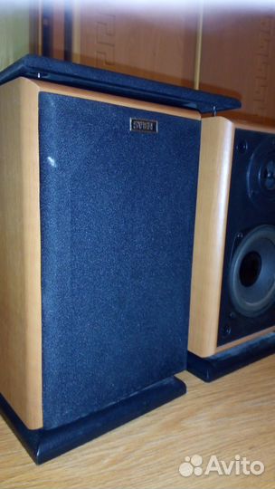 Sven-699 колонки