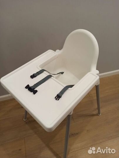 Стульчик для кормления antilop IKEA