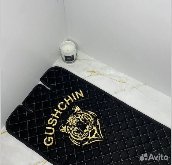 Автонакидки универсальные