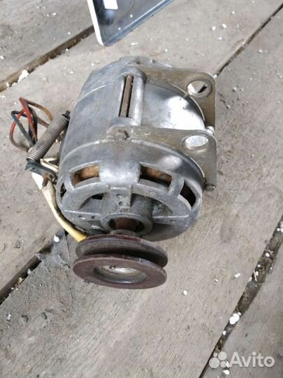 Электродвигатели стиральной иашины