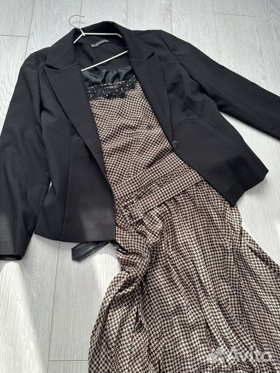 Костюм женский