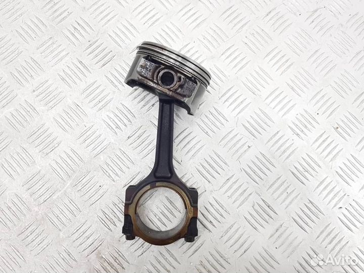 Поршень Chevrolet Trailblazer