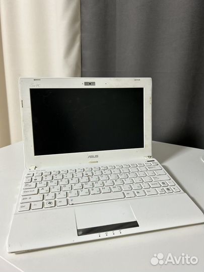 Asus нетбук