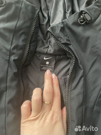 Мужская куртка