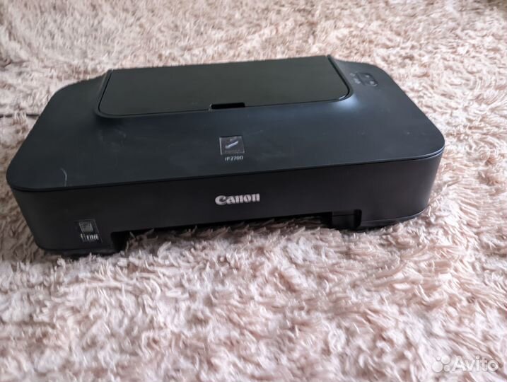 Продам принтер Canon