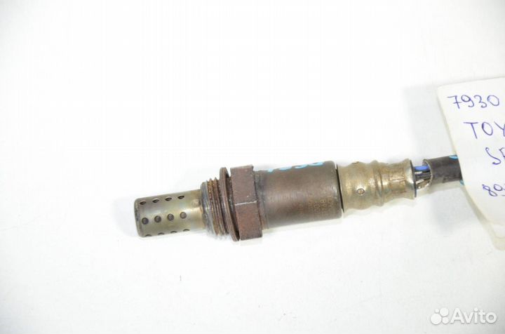 Датчик кислорода Toyota Sequoia UCK45 4.7 2006