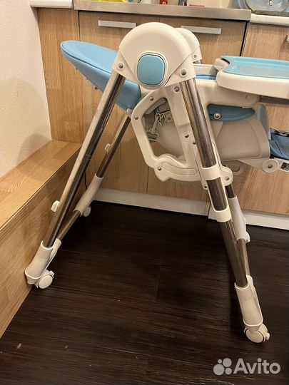 Стульчик для кормления beoneo