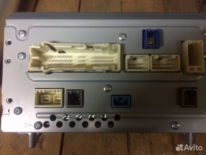 Магнитофон Mark Levinson Lexus GS 250 350 450