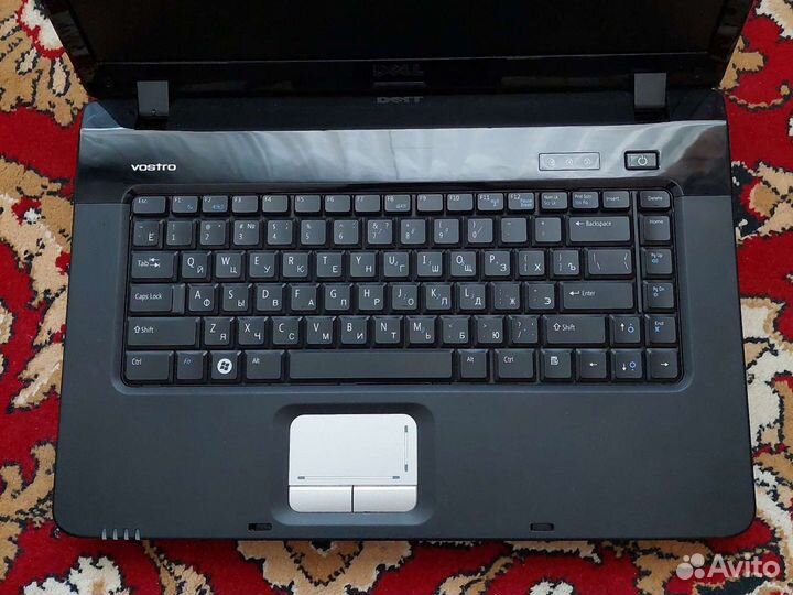 Dell Vostro. 15,6