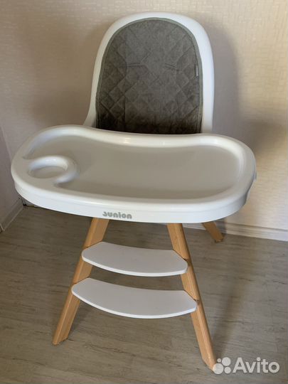 Детский стульчик-трансформер junion Grum