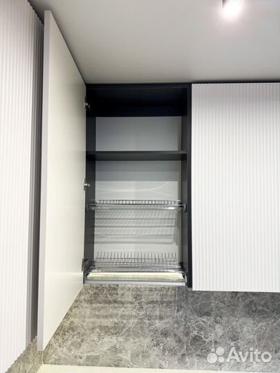 Кухня на заказ от производителя