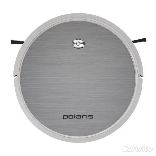 Робот пылесос