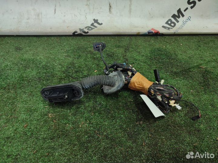 Проводка двери передняя левая Bmw X3 F25 N20B20A