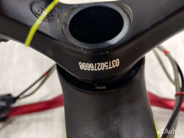 Rock shox pike 27.5 160