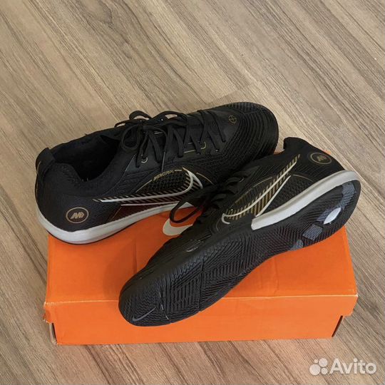 Футзалки nike mercurial, миньки для зала