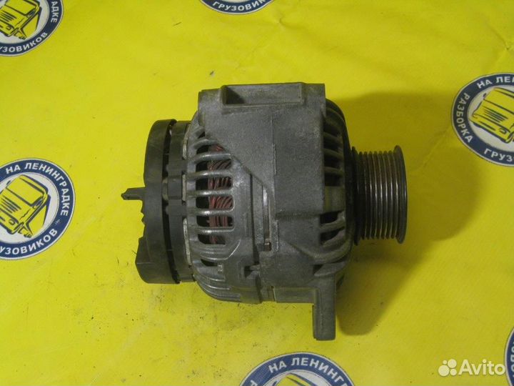 Генератор 51261017270 MAN, TGA