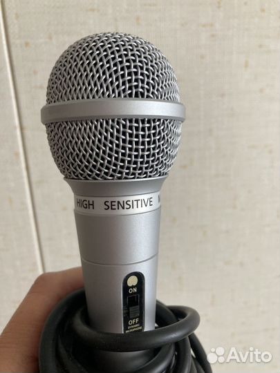 Микрофон