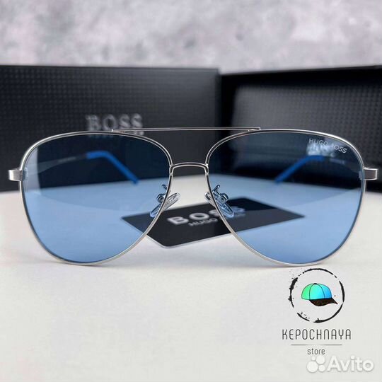 Очки Hugo Boss Стильные