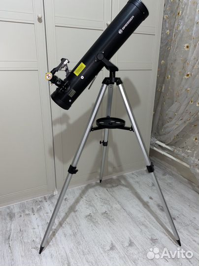 Телескоп Bresser Venus 76/700 AZ