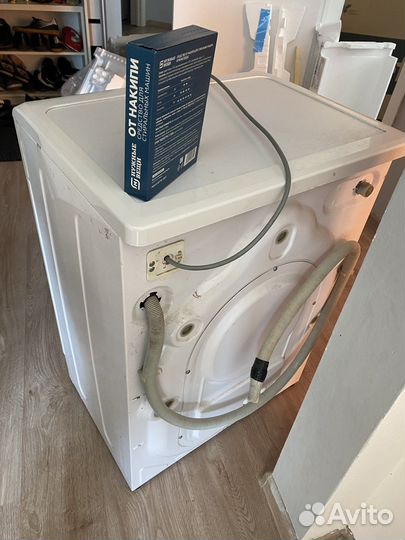 Стиральная машина автомат