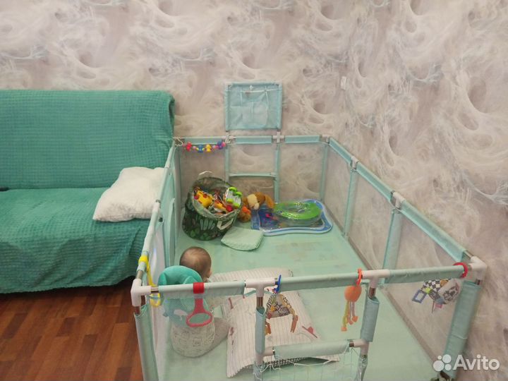 Детские товары