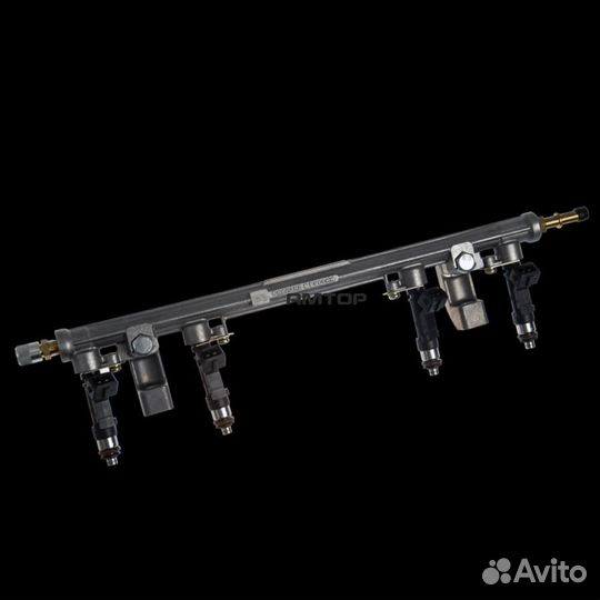 Pekar 4216.1104010-05 Топливопровод ГАЗель дв. 421