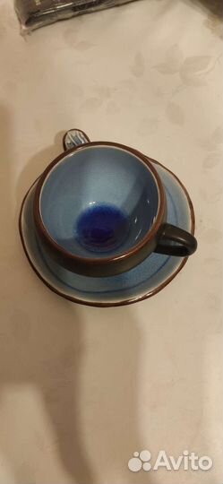 Набор керамический для чайной церемонии