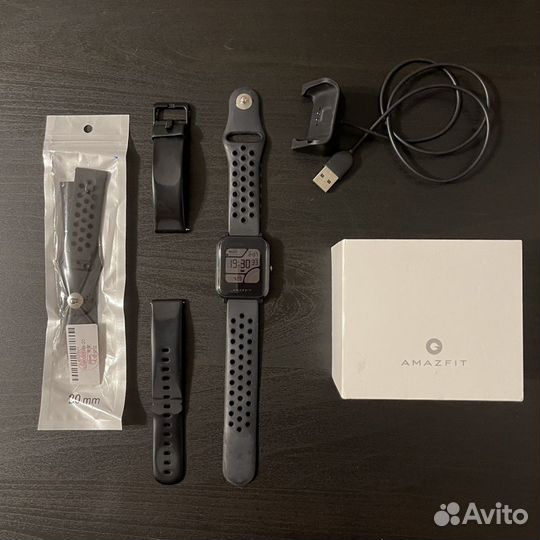 Xiaomi Amazfit Bip
